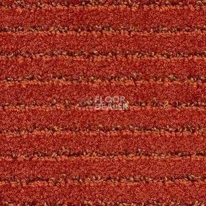 Ковролин Radici Painstripe Mattone 2711 фото 1 | FLOORDEALER